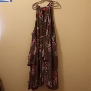 A cute summer dress